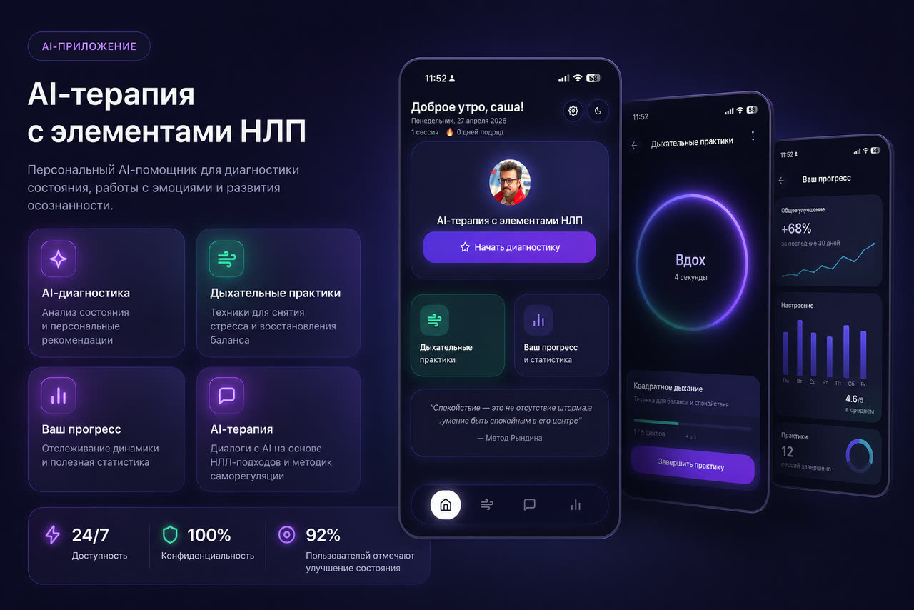 Метод Рындина — rynpro.ru/nlp/